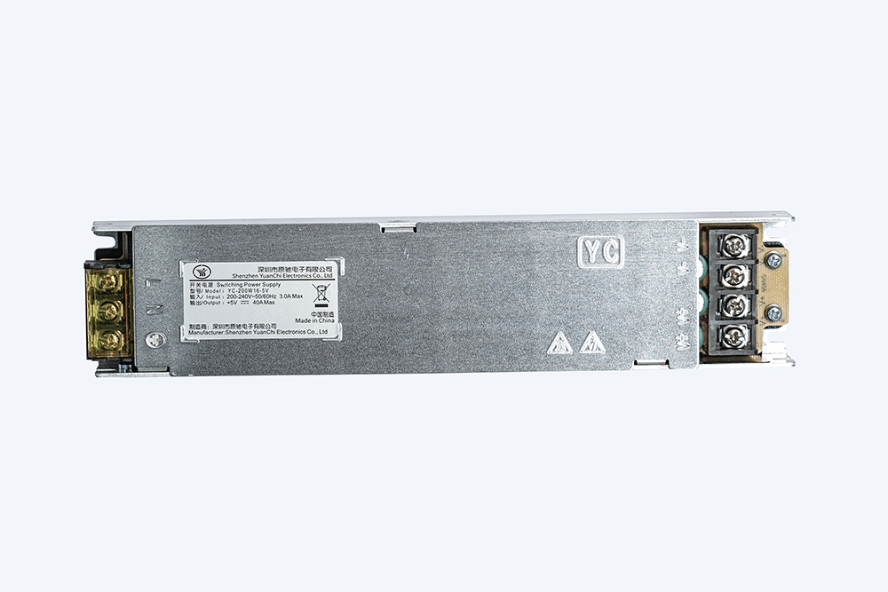 YC-200W16-5V