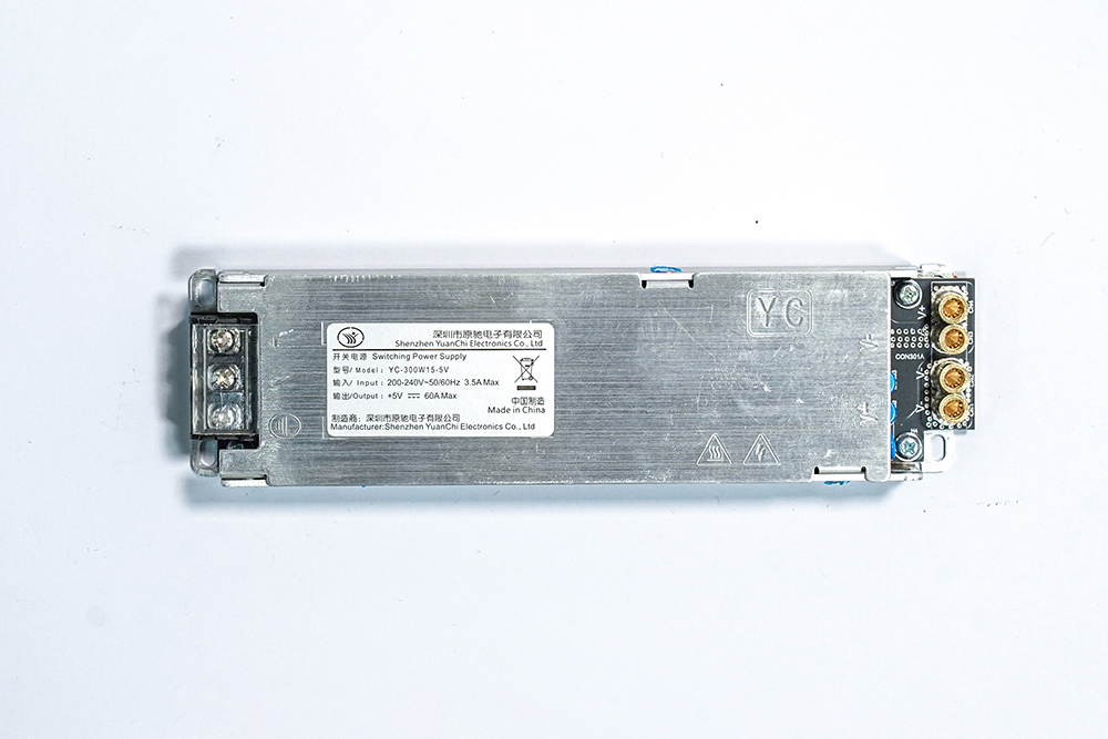 YC-300W15-5V