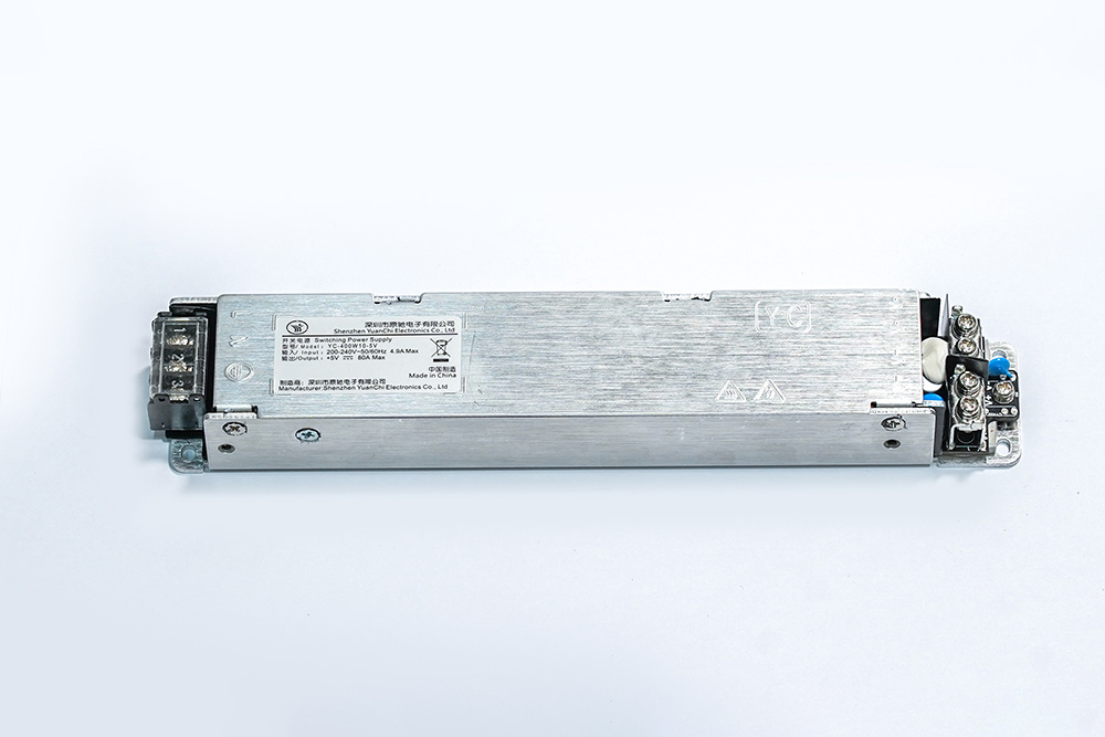 YC-400W10-5V