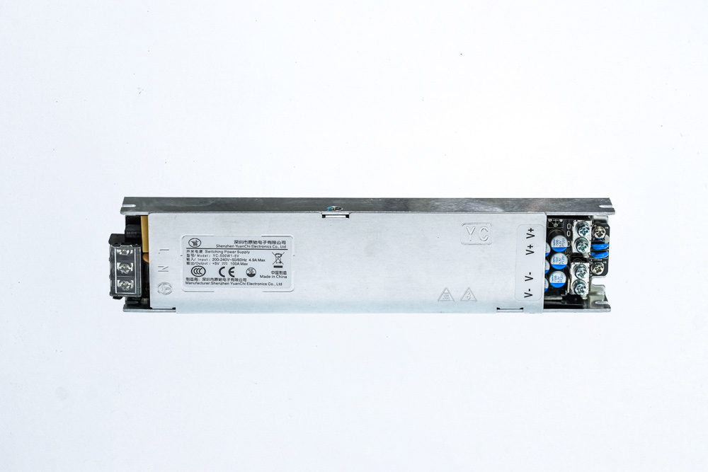 YC-500W1-5V