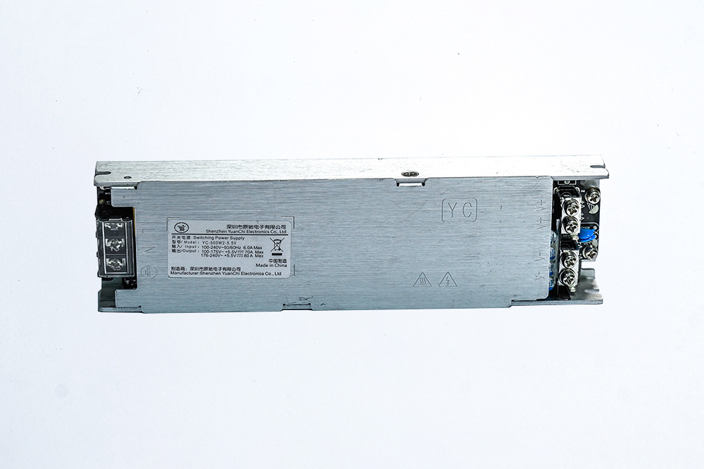 YC-500W2-5.5V