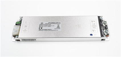 LED顯示屏電源