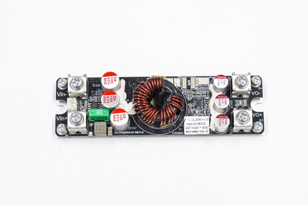 YC-DC150W2-4.2V