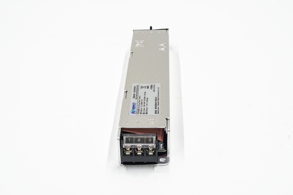 YC-400W17-5V